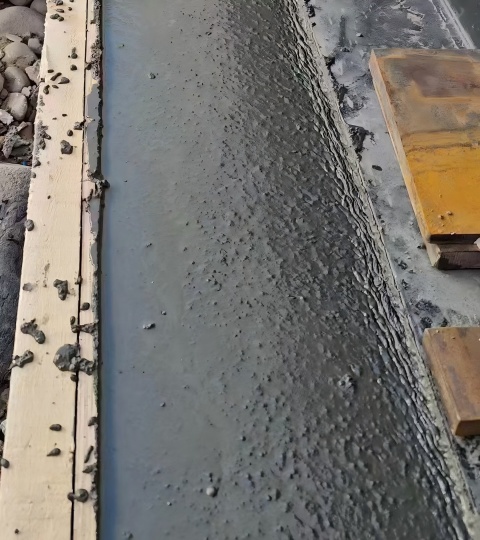 翔安环氧砂浆的特点及施工流程​