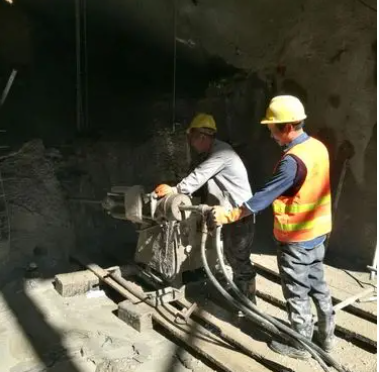 翔安水下抗分散灌浆料特点 水下不分散注浆料介绍