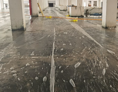 翔安不发火砂浆和不发火金属骨料有什么区别