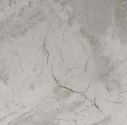 翔安灌浆料为什么会产生裂缝？出现裂缝该如何处理？