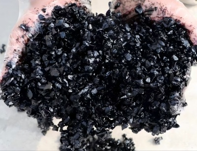 翔安沥青冷补料（沥青砂）的优势特点与施工流程解析