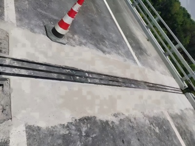 翔安伸缩缝更换后浇筑材料快速结构修补料速砼的产品特点及施工流程​