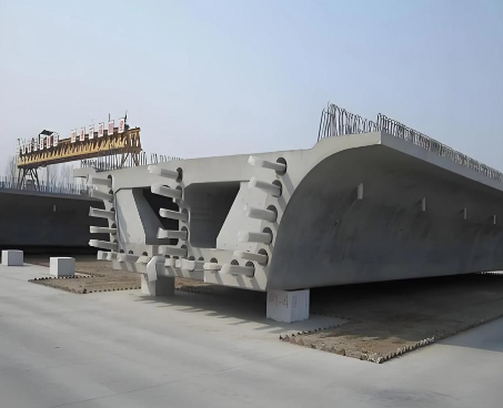 翔安抗冻压浆料的特点及标准化施工工艺